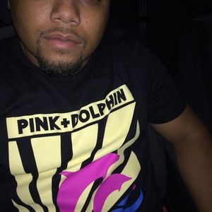 Meet your Posher, Terrell